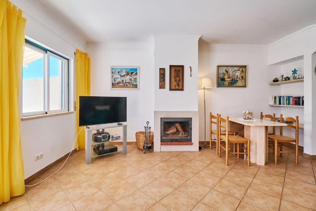 Ferienhaus Casa Felix Mit Pool Albufeira