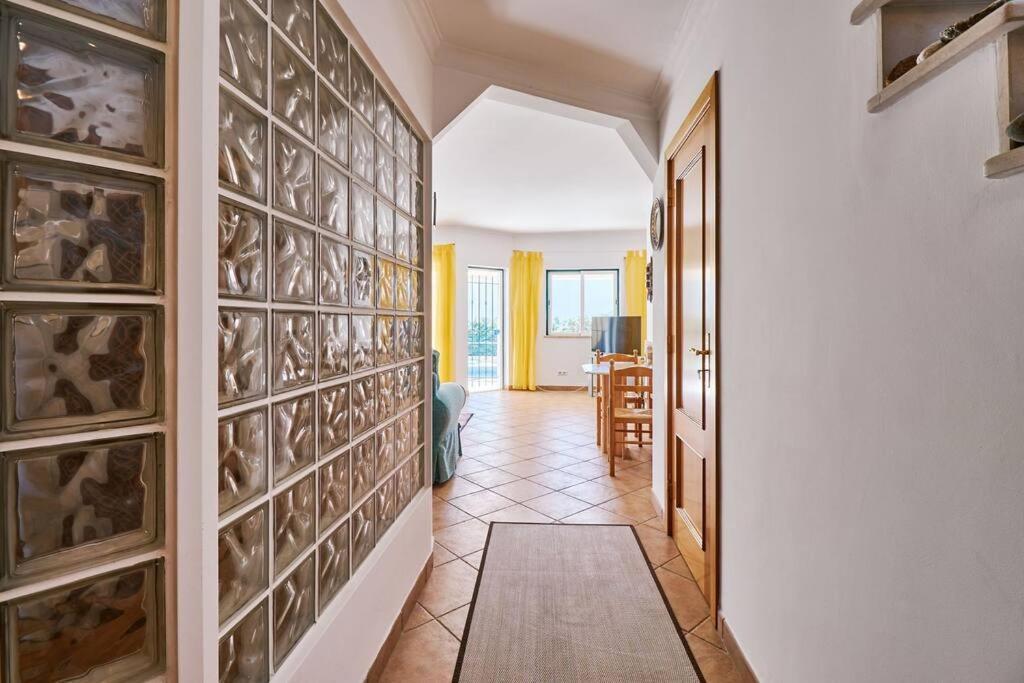 Ferienhaus Casa Felix Mit Pool Albufeira