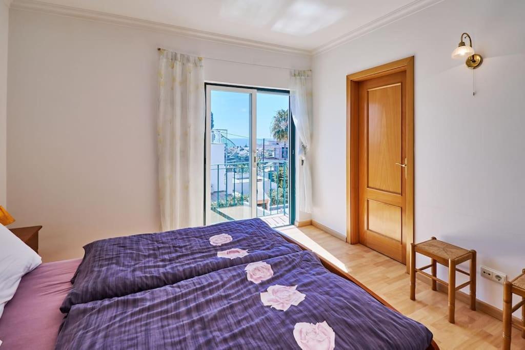 Casa Felix Mit Pool Ferienhaus Albufeira