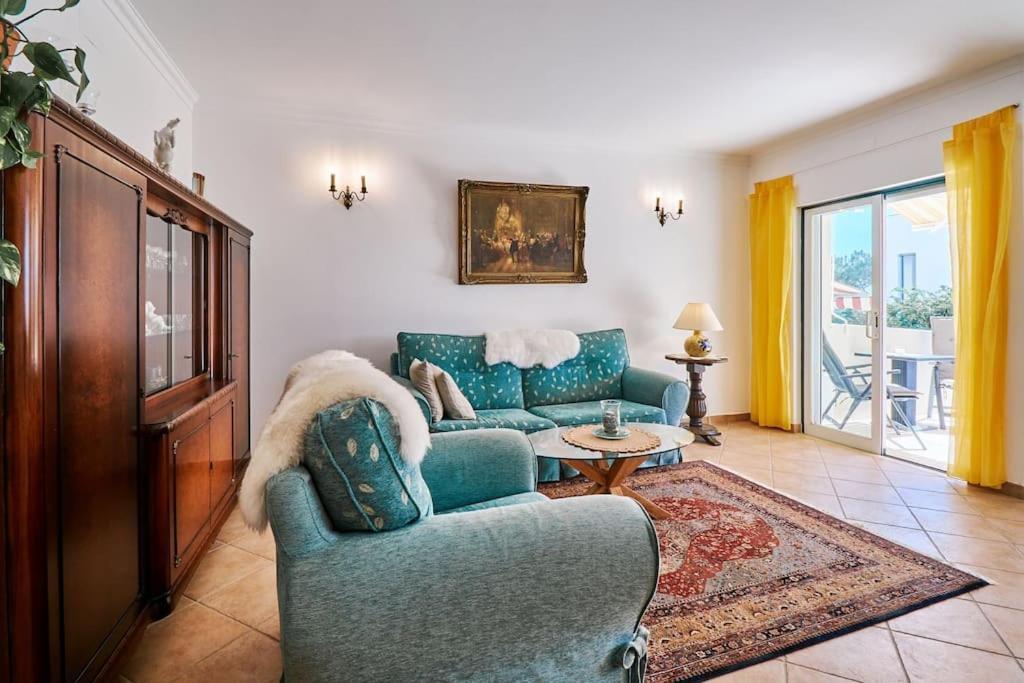 Casa Felix Mit Pool Ferienhaus *