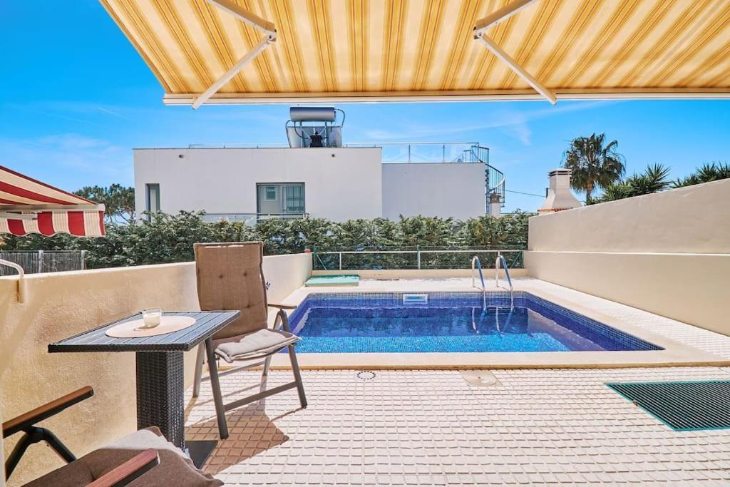Ferienhaus Casa Felix Mit Pool *